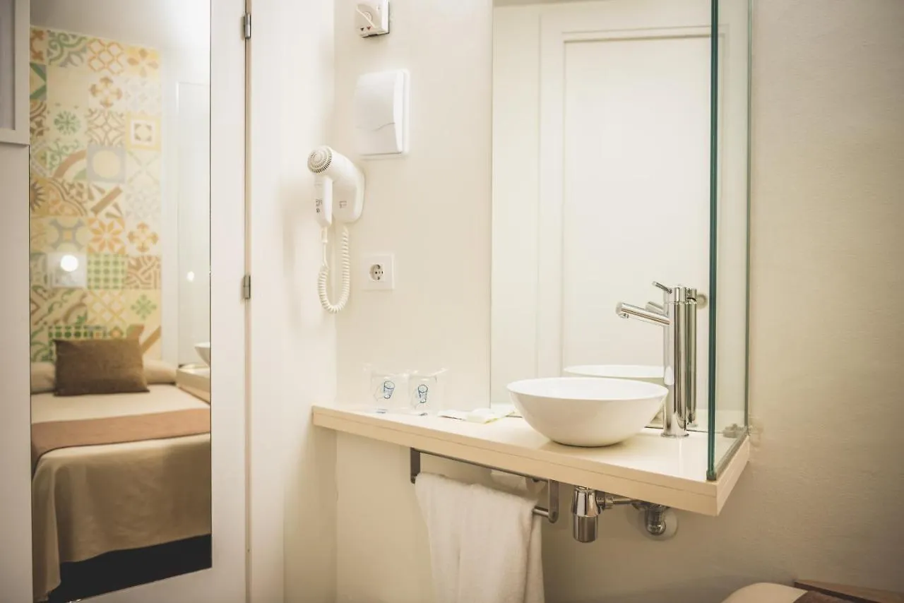 Hostal Marenostrum Barcelona Gasthuis