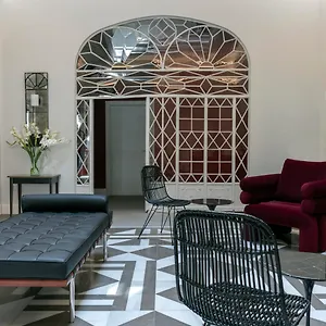 **** Hotel Casa Romana Boutique Spanien