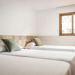 Penzion Baler, Barcelona