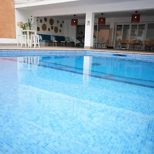 Teide (adults Only) 3* El Arenal (Mallorca)