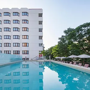 **** Hotel Hesperia Spanien