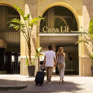 Casa Lit Barselona