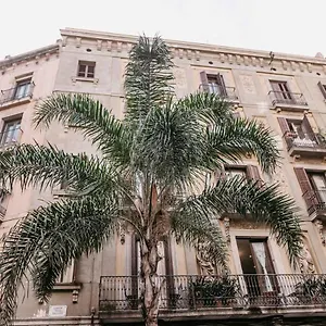 Gæstehus 45, Barcelona