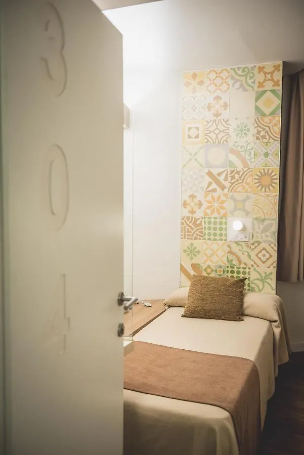 Hostal Marenostrum Barselona