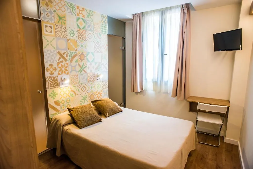 Hostal Marenostrum Barselona