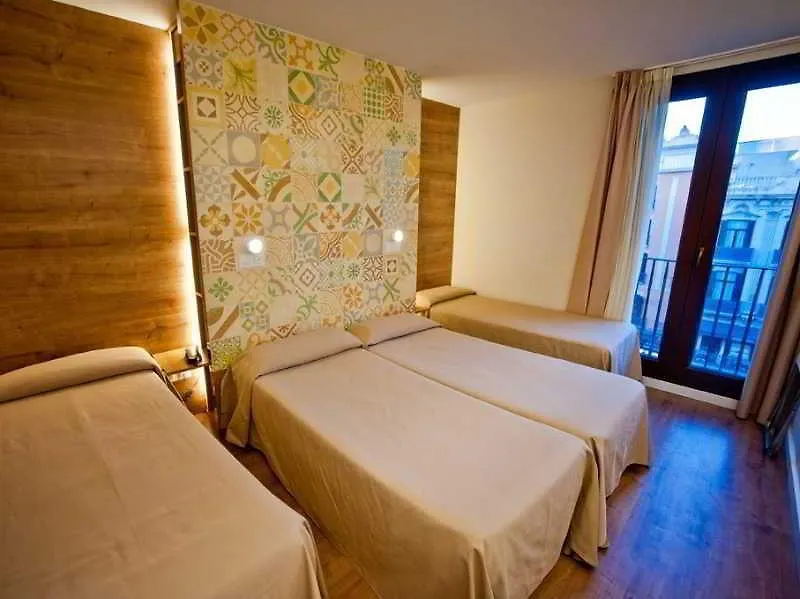 Penzion Hostal Marenostrum Barcelona
