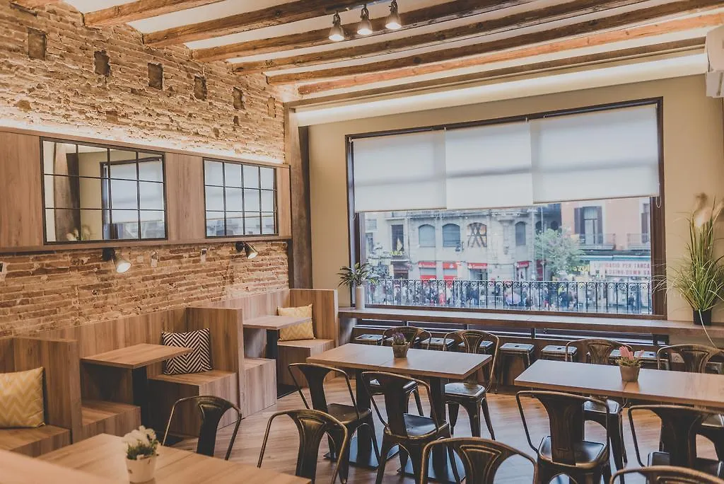 Hostal Marenostrum Barcelona 2*,  Španělsko