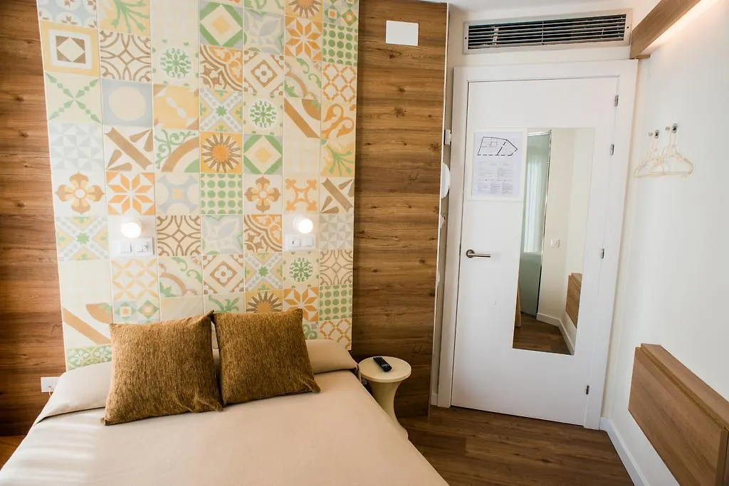 Πανσιόν Hostal Marenostrum Βαρκελώνη