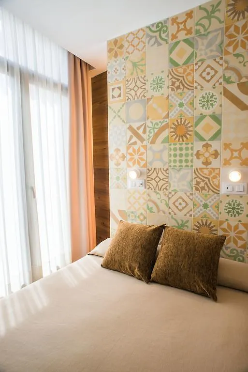 Hostal Marenostrum Barcelona 2*,  Španělsko