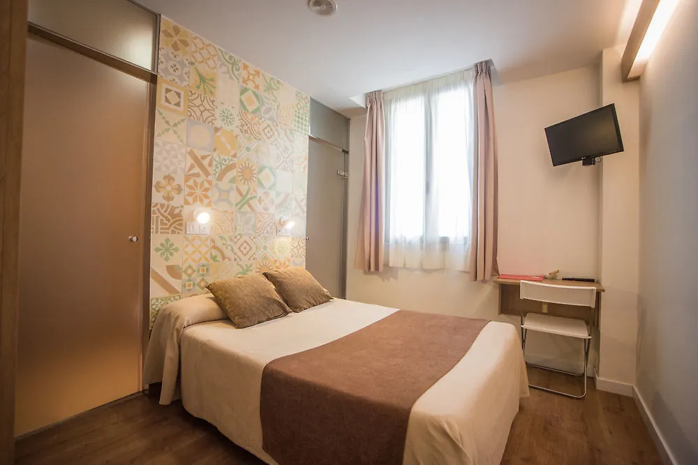 Hostal Marenostrum Barcelona 2*,  Španělsko