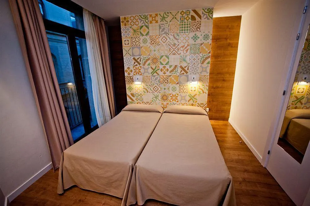 Penzion Hostal Marenostrum Barcelona