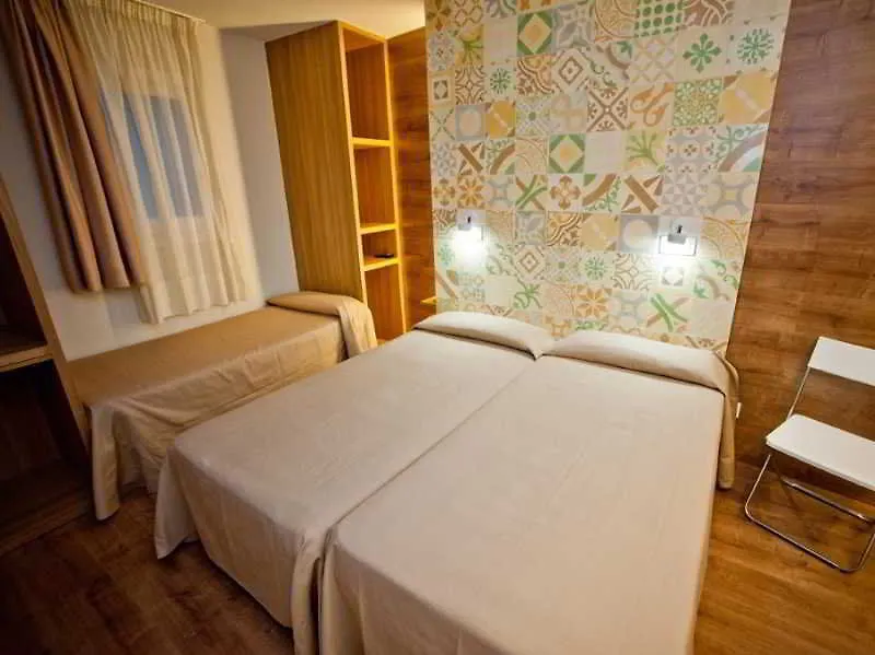 Hostal Marenostrum Barcelona