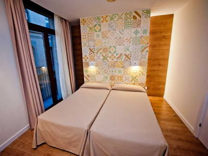 Hostal Marenostrum Barcelona Penzion