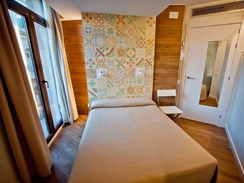 Hostal Marenostrum Barcelona